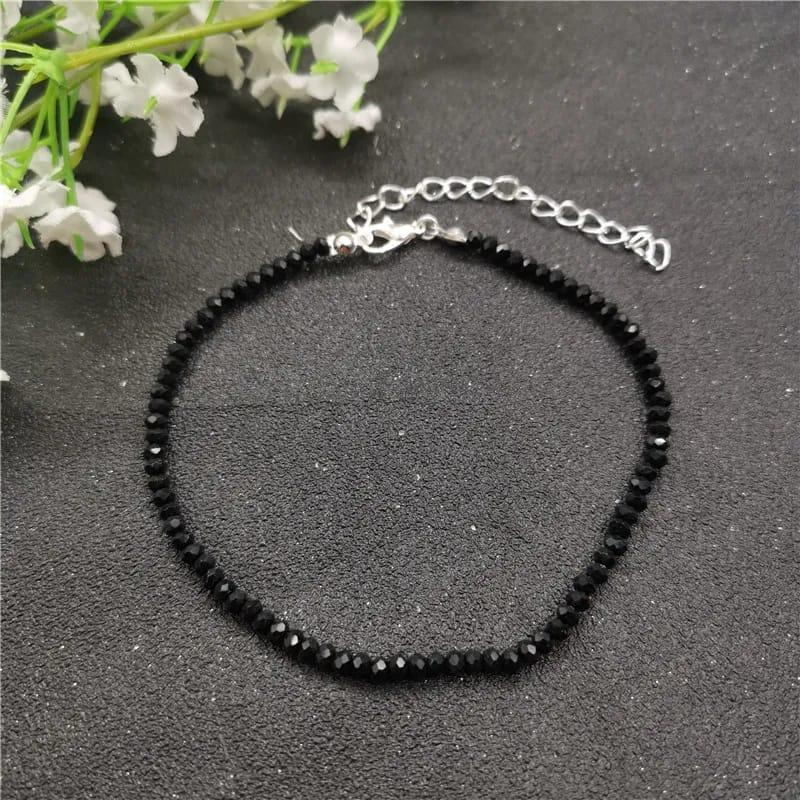 Anklet Pair - 2 Pcs Adjustable for Women - Image 2