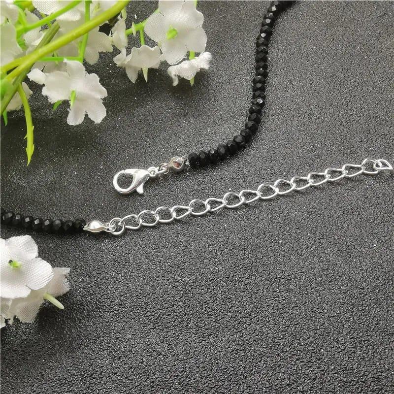 Anklet Pair - 2 Pcs Adjustable for Women - Image 3